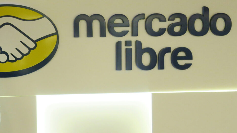 Argentina impulsiona lucros do Mercado Livre
