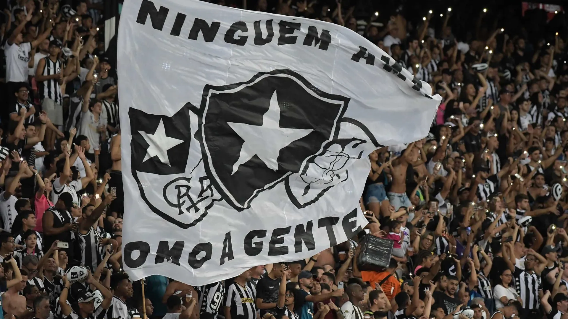 Botafogo enfrenta Carabobo, na Venezuela, para se recuperar na Libertadores