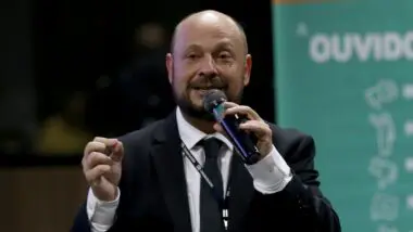 Gilberto Waller Júnior
