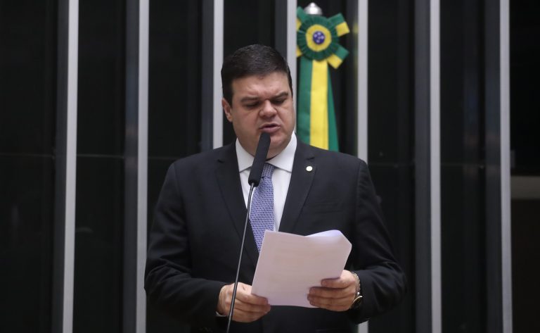 Discussão e Votação de Propostas Legislativas. Dep. Bruno Farias (AVANTE-MG)
