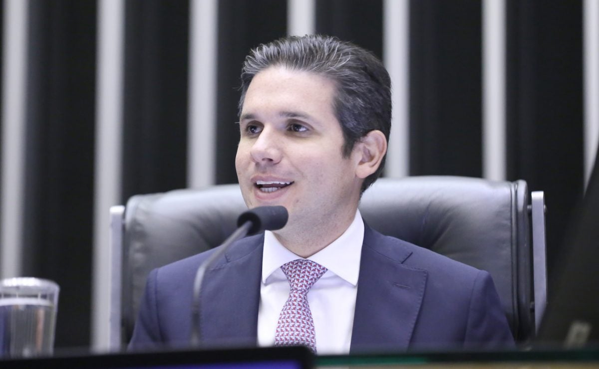 Câmara deve votar na segunda urgência para projeto que prevê aumentar número de deputados