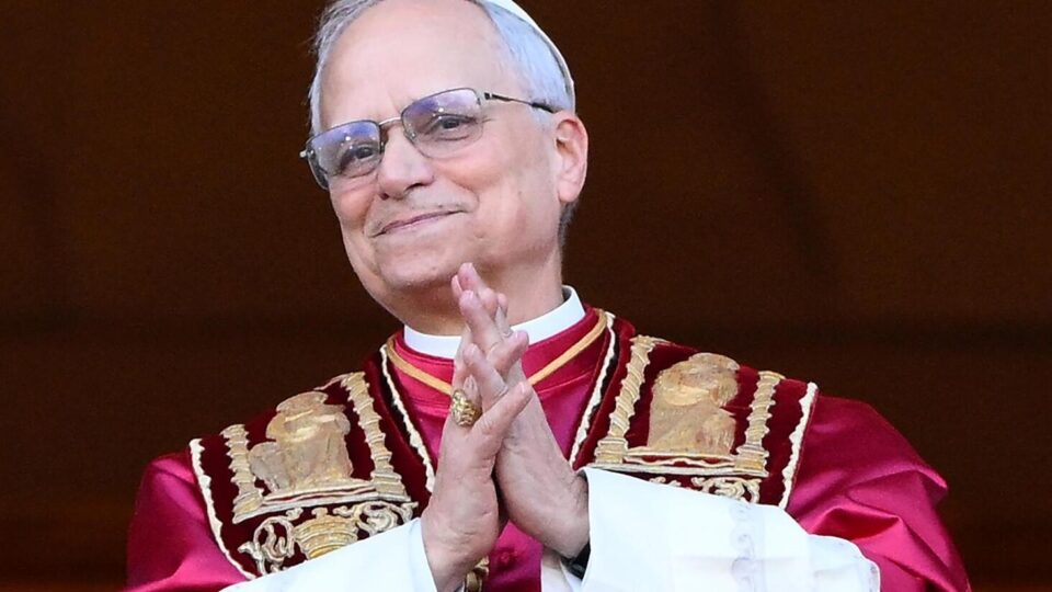 Casa de infância do papa Leão XIV será leiloada por US$ 250 mil