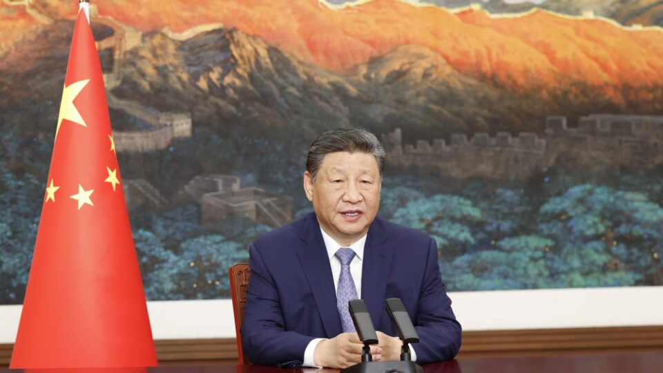 China usa IA para fortalecer seu "Grande Firewall" de censura