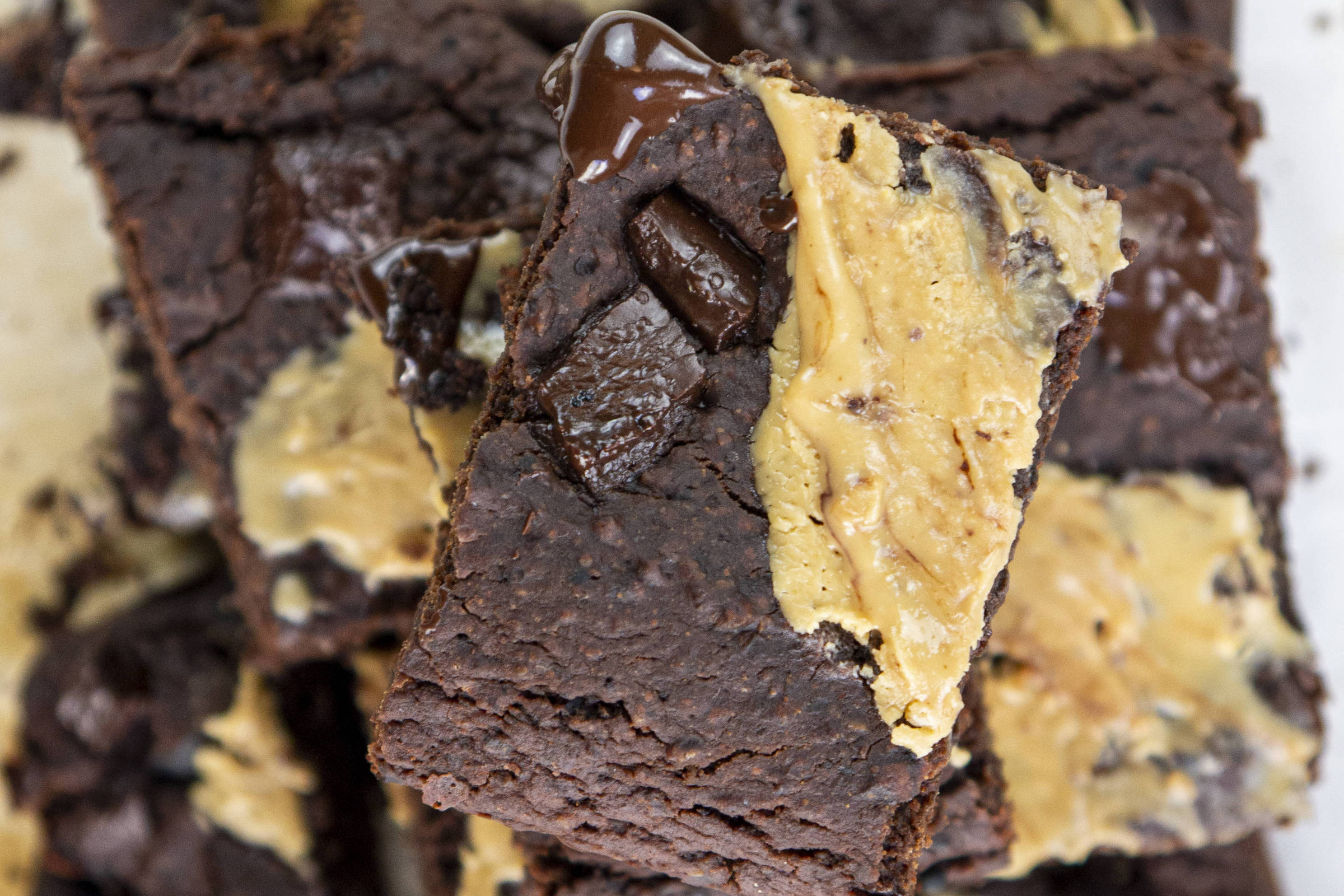 Brownie com abobrinha em receita de Luisa Mafei