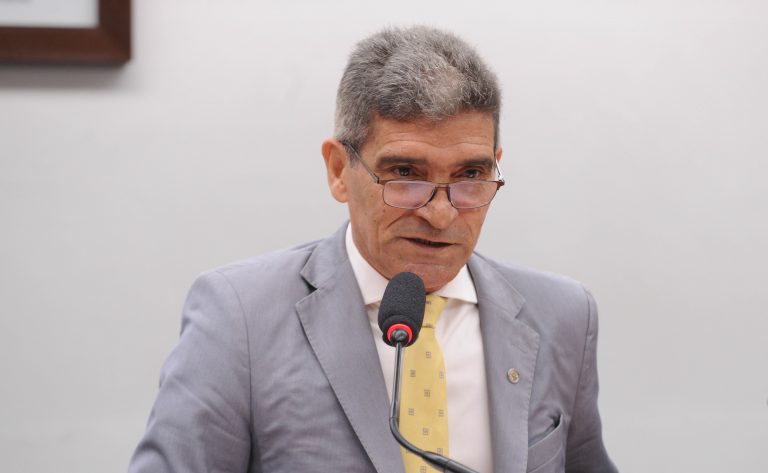 Audiência Pública - Os impactos ambientais, produtivos e socioeconômicos do PL 347/2022. Dep. Raimundo Costa (PODE - BA).