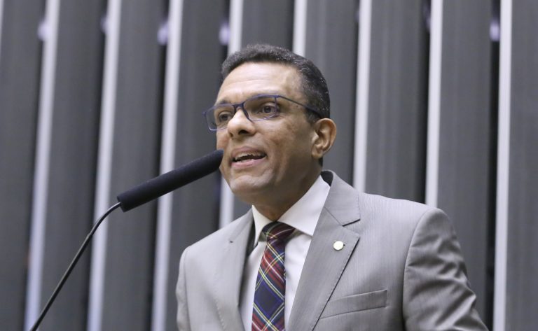 Discussão e Votação de Propostas Legislativas. Dep. Otoni de Paula (MDB - RJ)