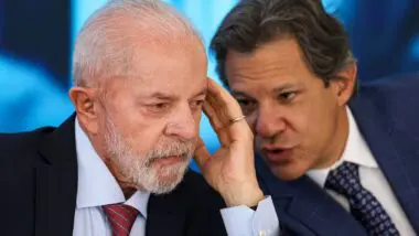 Confederações pedem que Congresso anule decreto do IOF