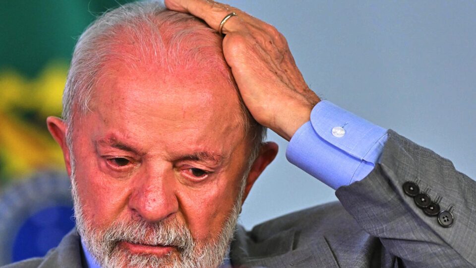 Crise fiscal pode acabar virando uma política, similar à de 2015