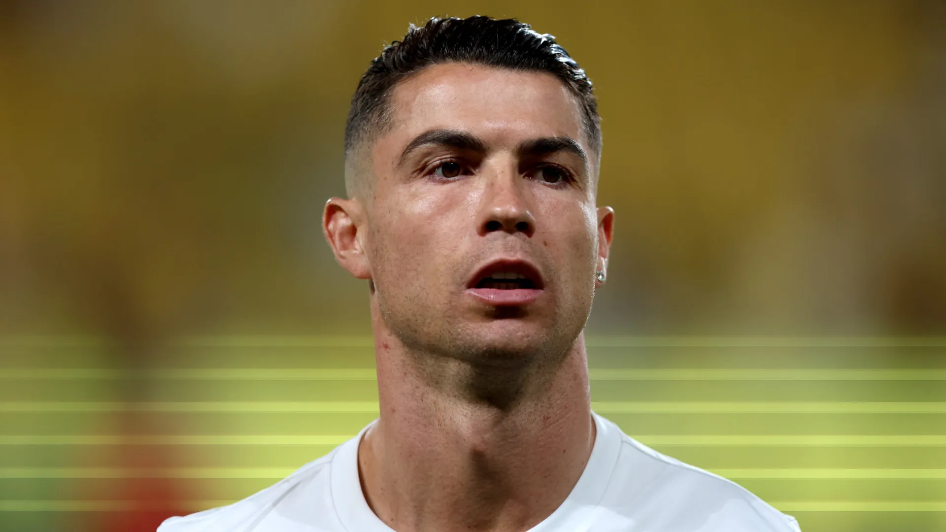 Cristiano Ronaldo negocia com mexicanos só para Mundial e deve voltar a Arábia em seguida