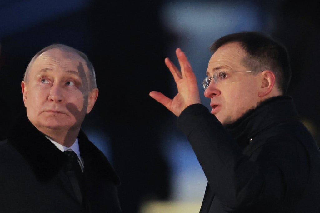 Delegação russa, sem Putin, chega à Turquia para reunião com a Ucrânia – CartaCapital