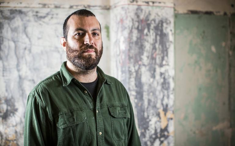 Em constante desconstrução musical, Kiko Dinucci diz focar mais no som que na canção – CartaCapital