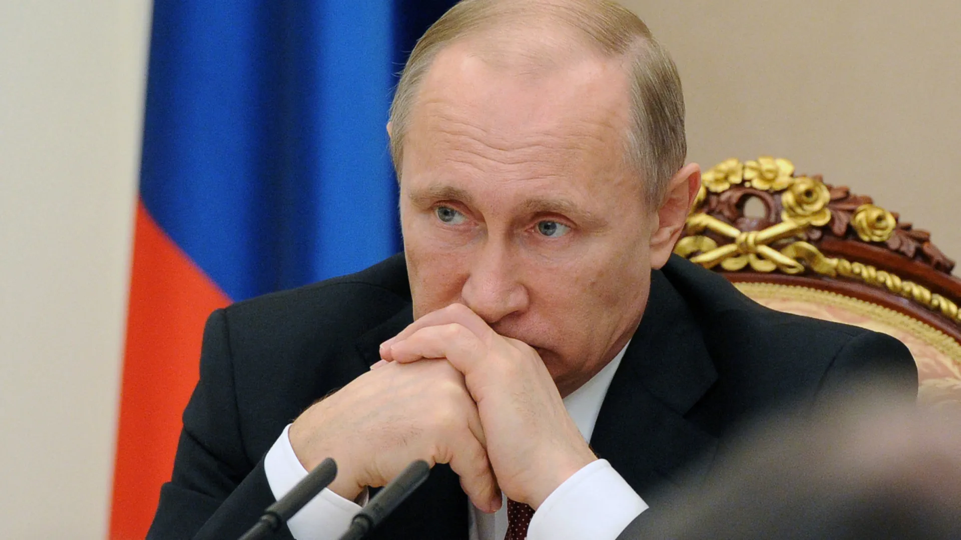 Forças de Putin avançam em nova frente na Ucrânia
