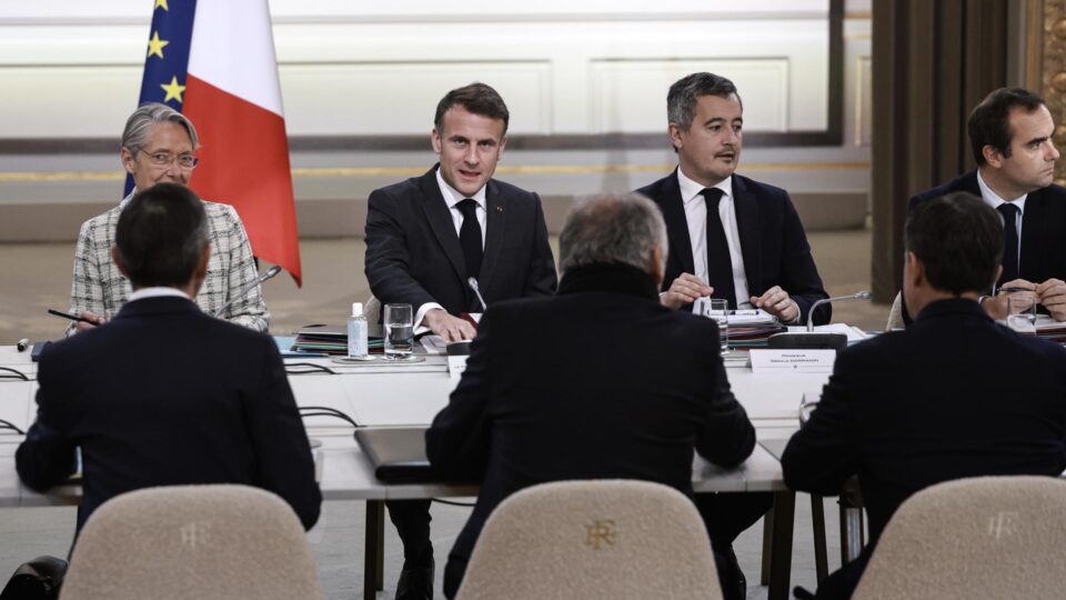 França construirá prisão de segurança máxima na Amazônia