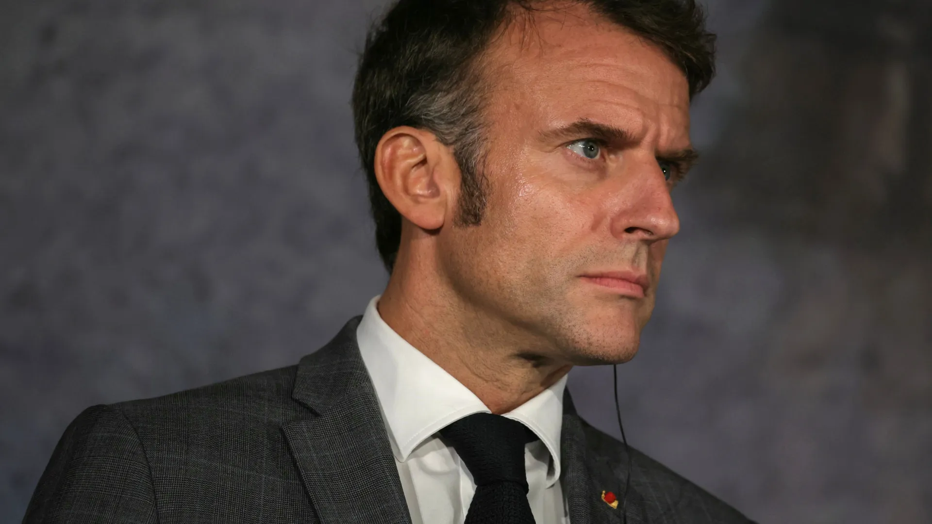 França sobe tom contra Israel, que acusa Macron de 'cruzada contra Estado judeu'