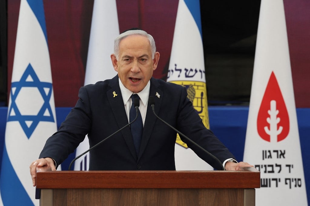 Gabinete de segurança de Israel aprova plano que inclui a 'conquista' de Gaza