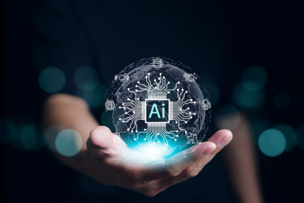 GenAI avança, mas de forma gradual nos serviços profissionais