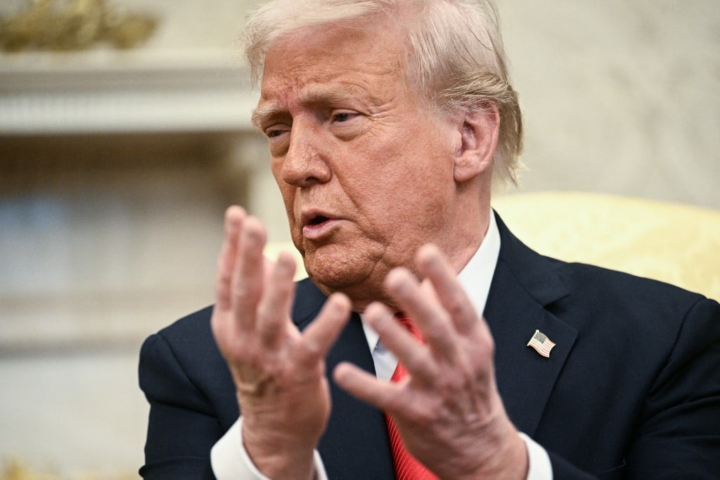 Governo Trump realiza o primeiro voo de 'autodeportação' de imigrantes – CartaCapital