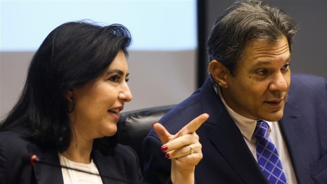 Governo deve subir IOF e vai congelar 31,3 bilhões do Orçamento