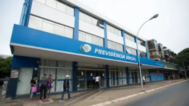 Previdência Social