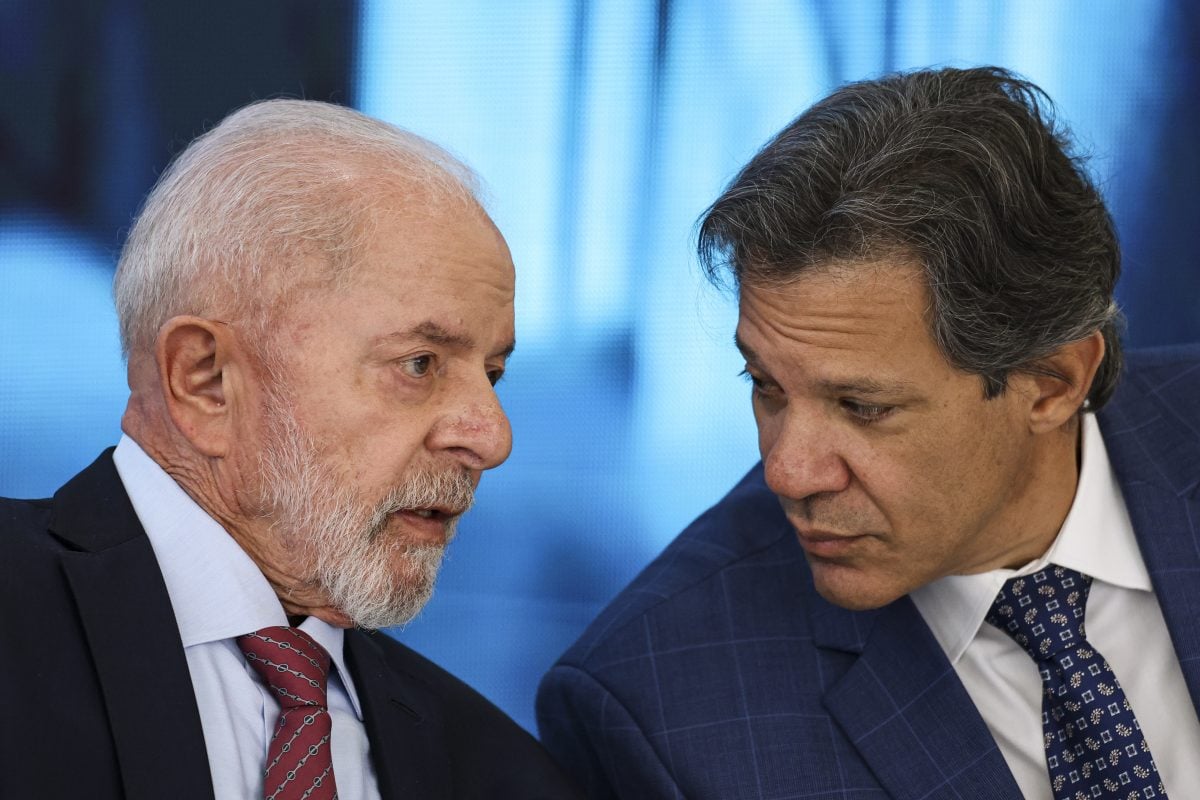 Governo elevará IOF e congelará R$ 31 bilhões para fechar 2025 no azul – CartaCapital