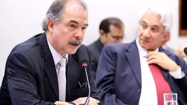 Investimento direto no país recua para menor nível em 4 anos