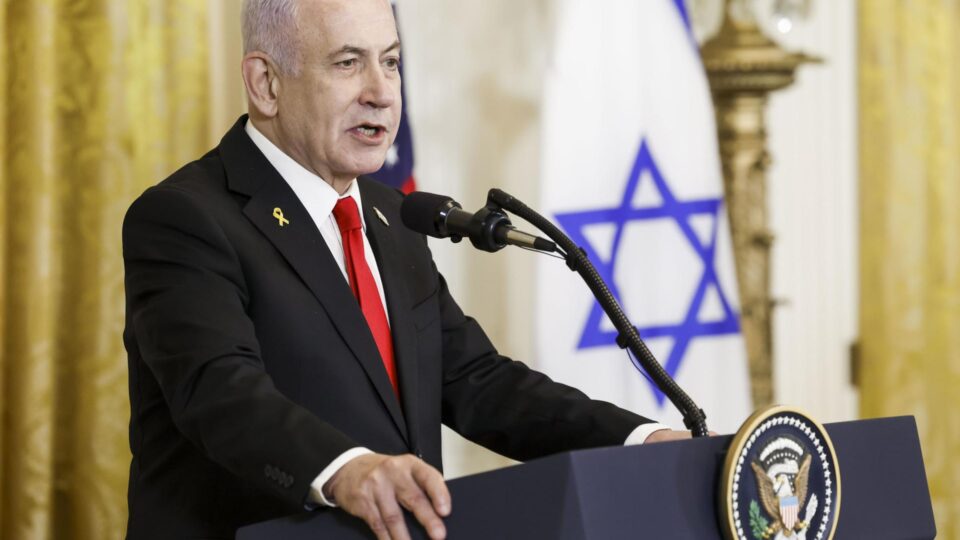 Israel aumenta pressão contra o Hamas