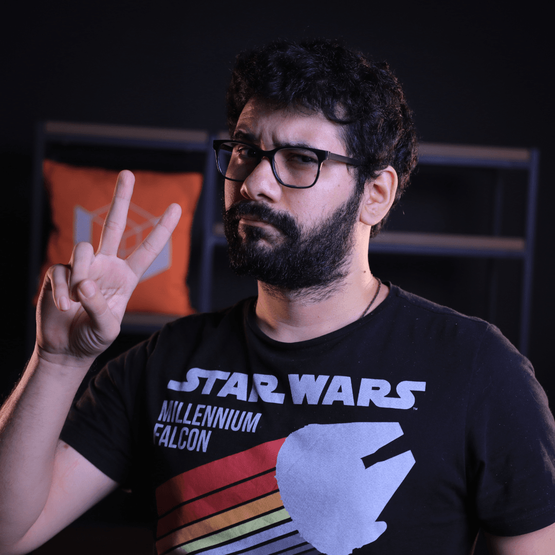 Avatar do(a) autor(a): Derek Keller