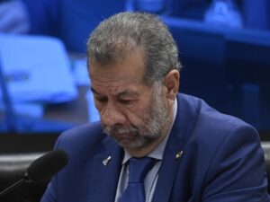 Lupi diz que seguirá acompanhando investigações no INSS