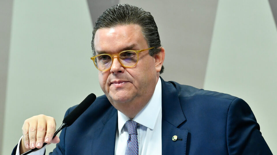 Ministro diz que programa Meu INSS Vale+ será revogado