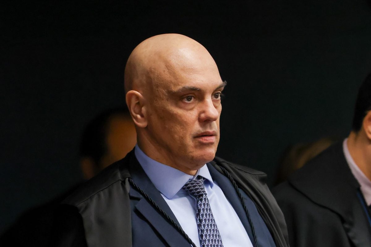 Moraes manda para prisão domiciliar irmãos suspeitos de ameaçá-lo – CartaCapital
