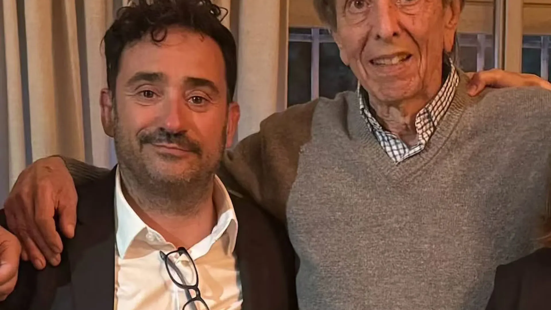 Morre Daniel Fernández, um dos sobreviventes da tragédia nos Andes