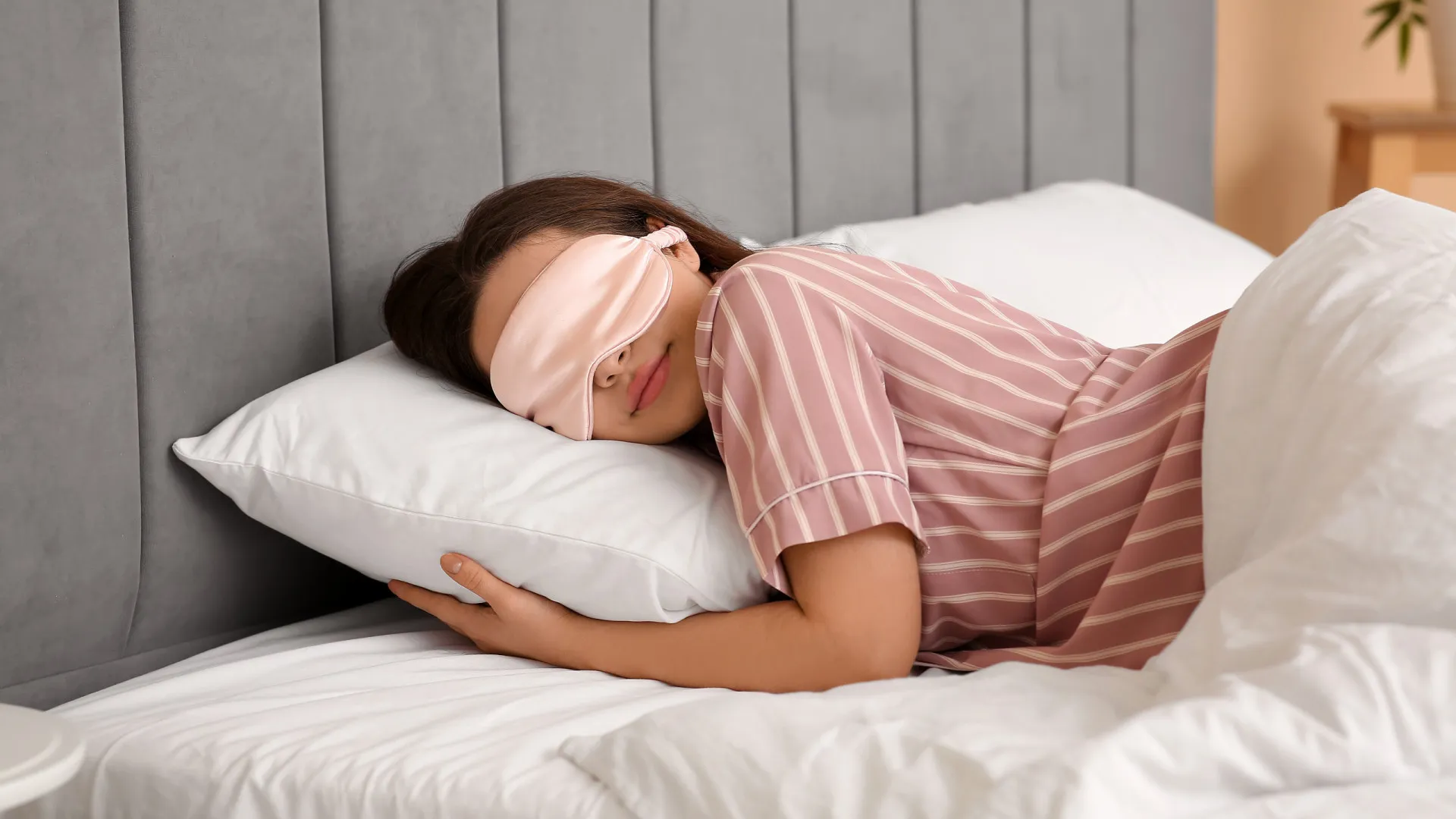 Os três signos que mais precisam de dormir