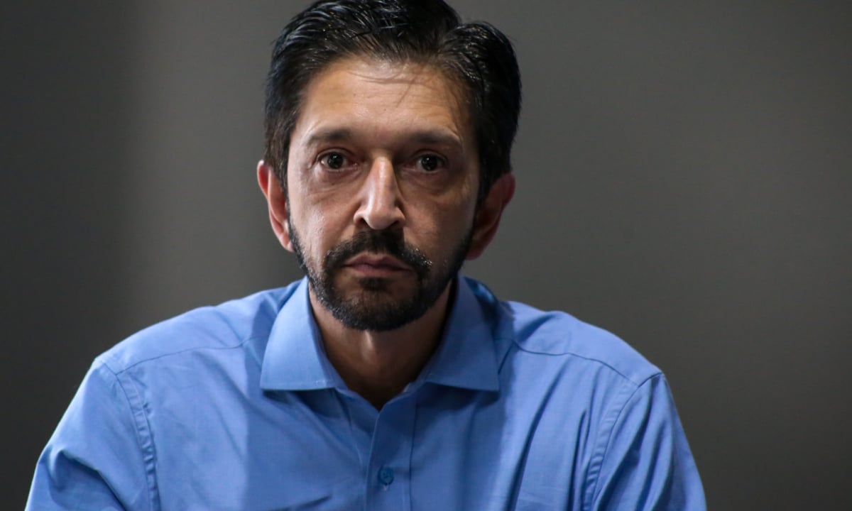 Pacote anti-crime apoiado por Nunes quer GCM com fuzis e repressão aos pancadões de funk