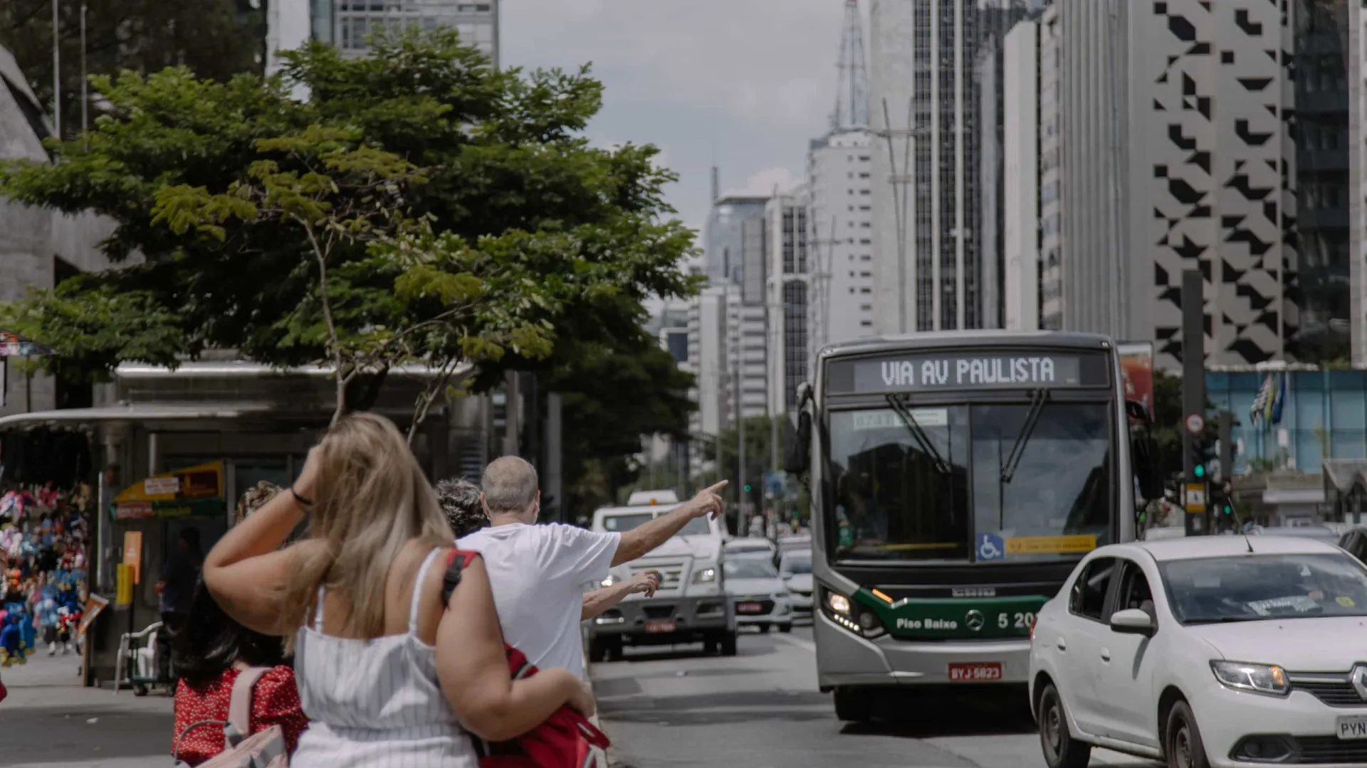 Para maioria dos brasileiros, segurança pública é um problema nacional, aponta pesquisa