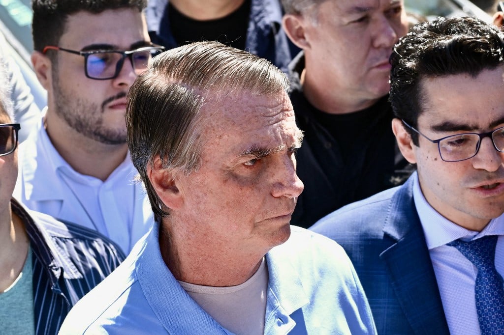 Plano que livraria Bolsonaro da ação do golpe nasceu morto, mas força novo desgaste ao STF – CartaCapital