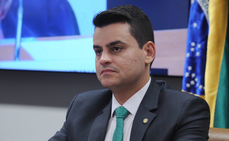 Audiência Pública - Gratuidade no transporte público. Dep. Junio Amaral (PL - MG)