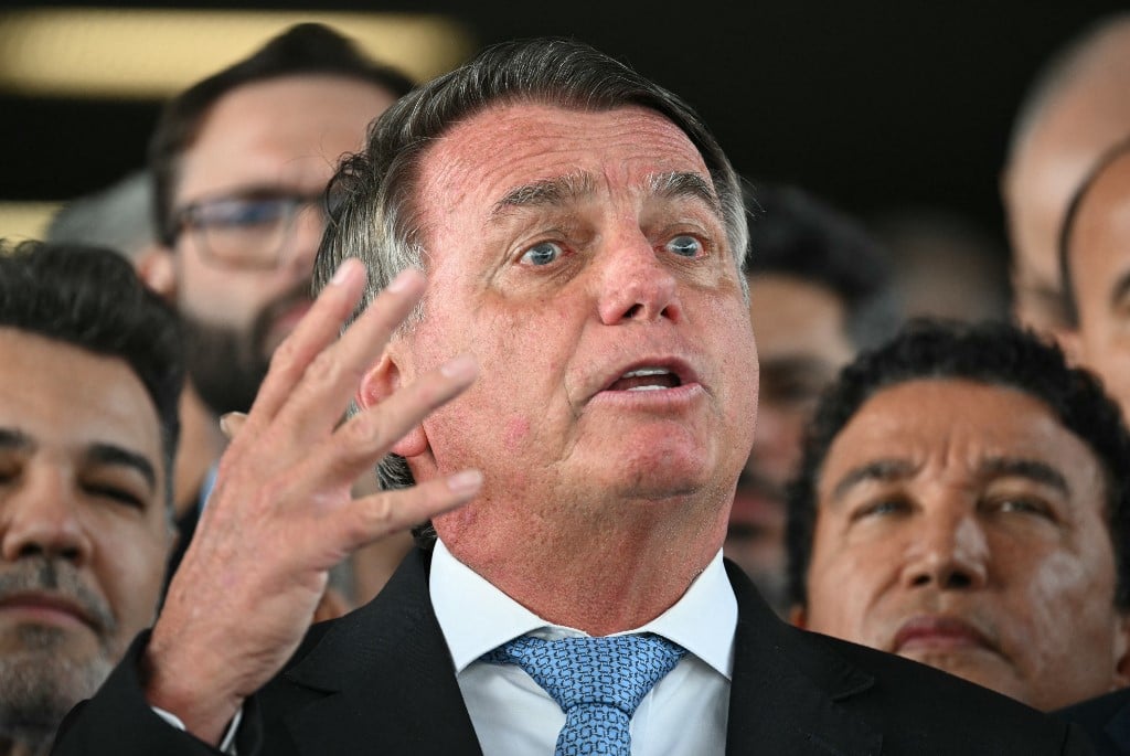 STF inicia nesta segunda-feira depoimentos de testemunhas da trama golpista – CartaCapital