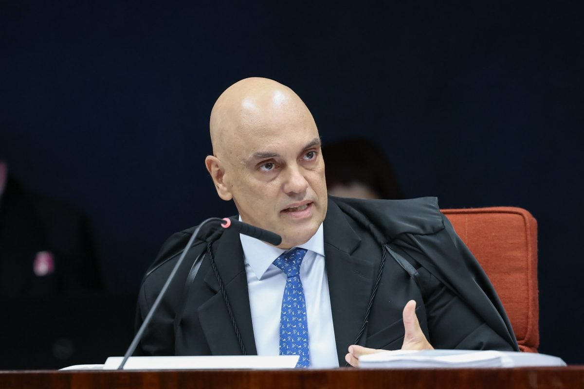 Secretário de Trump avalia sanção contra Alexandre de Moraes – CartaCapital