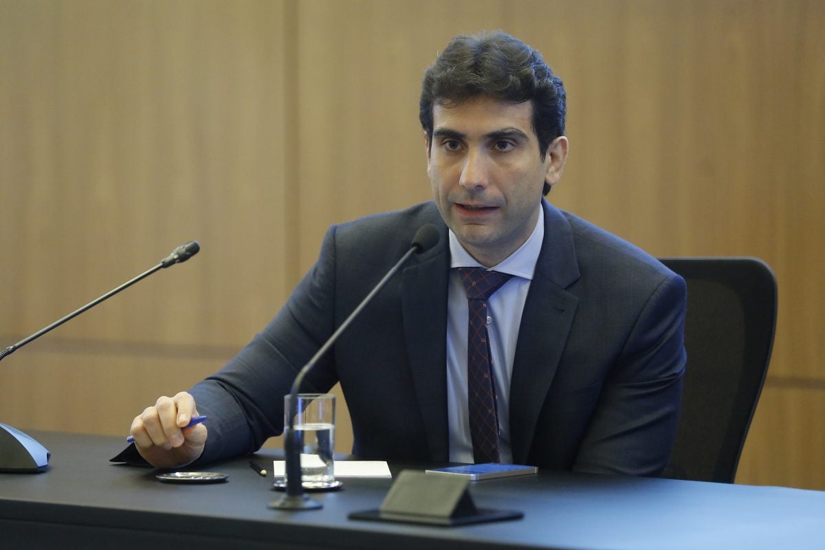 Sindicato de servidores do BC contesta Galípolo e repudia a PEC da autonomia – CartaCapital
