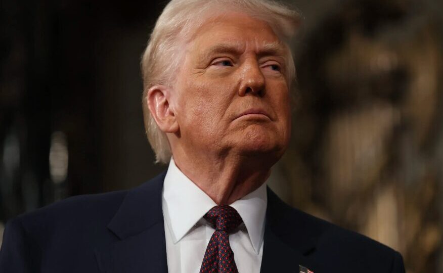 Trump anuncia maior troca de prisioneiros entre Rússia e Ucrânia