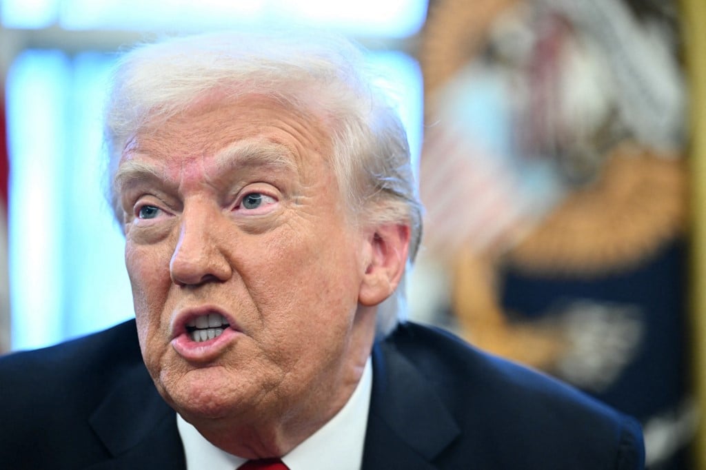 Trump assina decretos para impulsionar energia nuclear nos EUA – CartaCapital