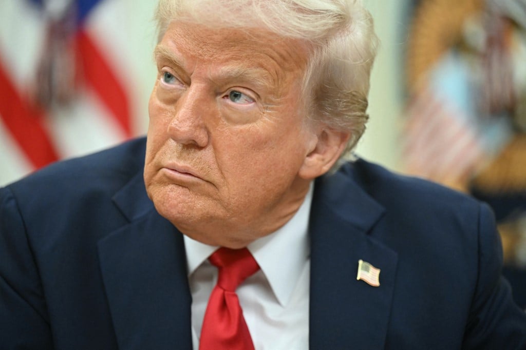 Trump ataca Suprema Corte por bloquear expulsão de imigrantes – CartaCapital