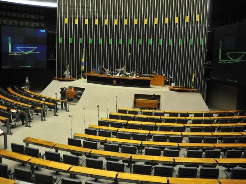 UnB abre inscrições para Projeto Politeia na Câmara dos Deputados
