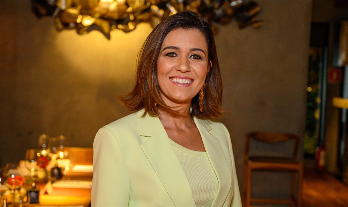 Aline Good, CEO Da Argo Solutions