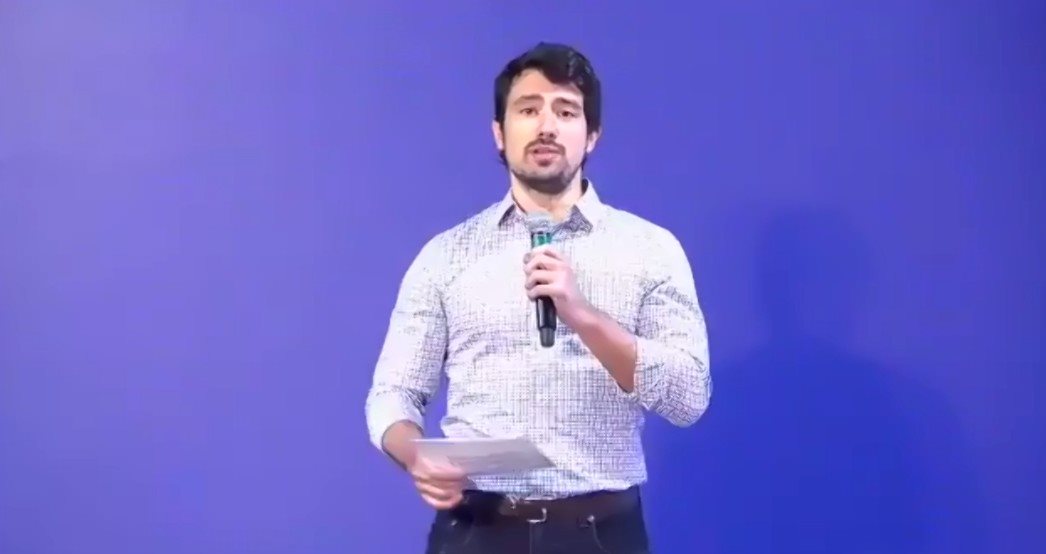 Pedro Nanni, de Elo