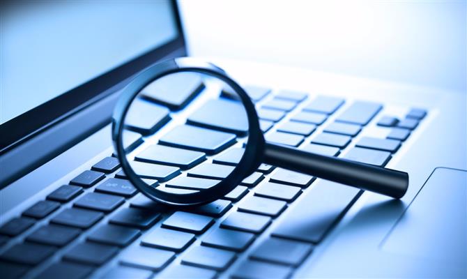 Você sabe como proteger as informações de sua empresa?