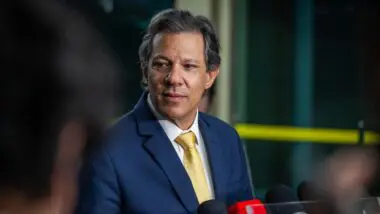 Fernando Haddad
