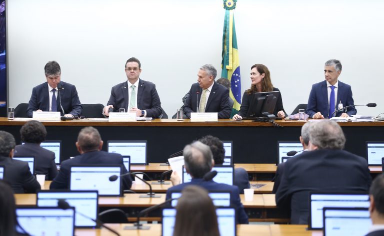 audiência pública sobre fraude noINSS