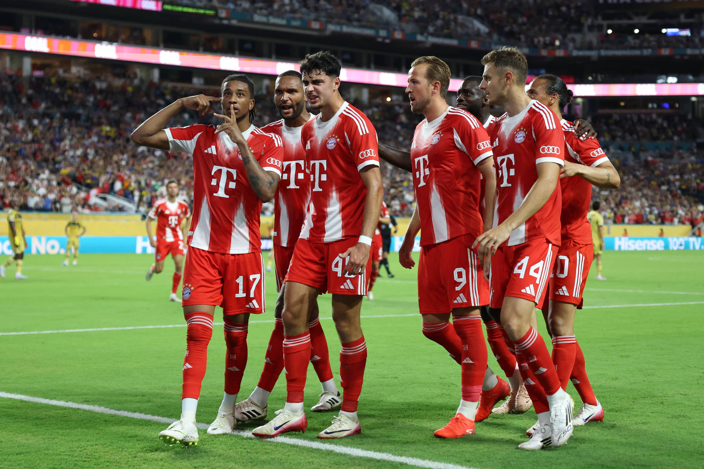 Mundial de Clubes de 2025 está tão Copa de 2014 - 23/06/2025 - Sandro Macedo