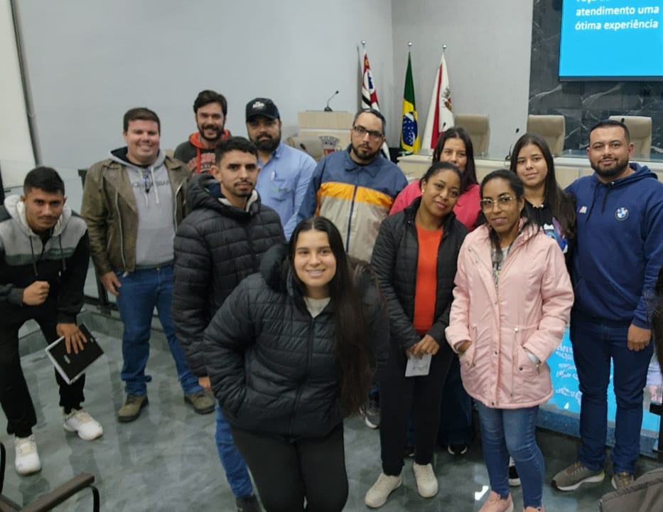 Capacitação “MEI 360” fortalece microempreendedores em Buri
